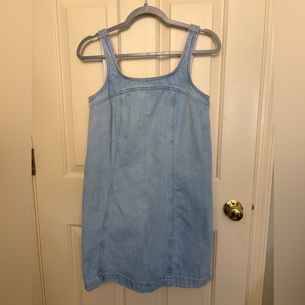 Madewell Dress